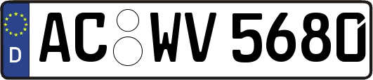 AC-WV5680