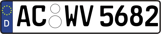 AC-WV5682