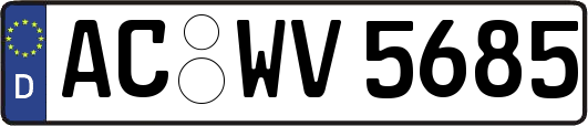 AC-WV5685