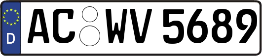 AC-WV5689