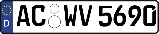 AC-WV5690