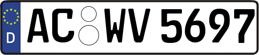 AC-WV5697