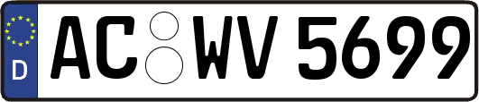 AC-WV5699