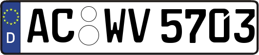 AC-WV5703