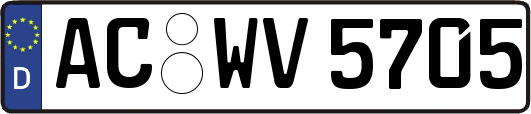 AC-WV5705