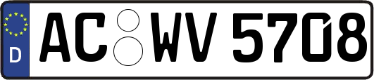 AC-WV5708