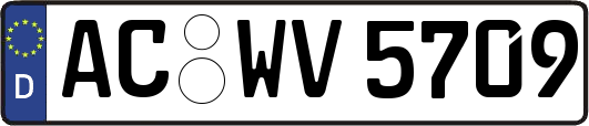 AC-WV5709