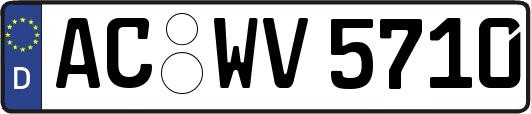 AC-WV5710