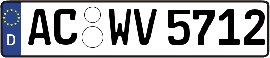 AC-WV5712