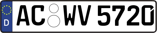 AC-WV5720