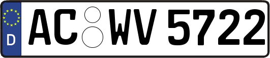 AC-WV5722