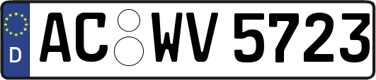 AC-WV5723