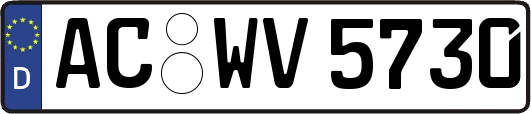 AC-WV5730