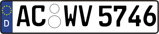 AC-WV5746