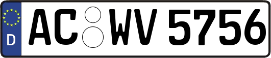 AC-WV5756
