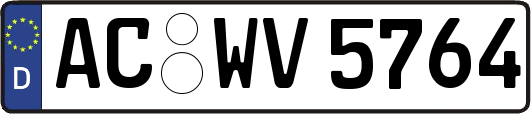 AC-WV5764