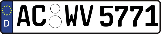 AC-WV5771