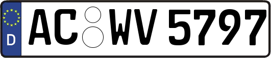 AC-WV5797