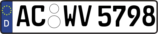 AC-WV5798