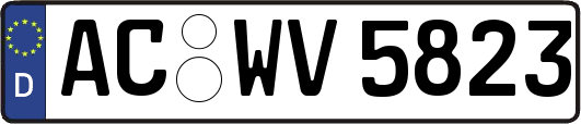 AC-WV5823