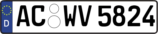 AC-WV5824