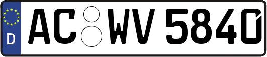 AC-WV5840