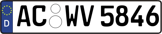 AC-WV5846