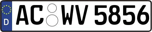 AC-WV5856