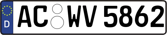 AC-WV5862
