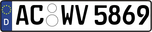 AC-WV5869