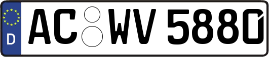 AC-WV5880