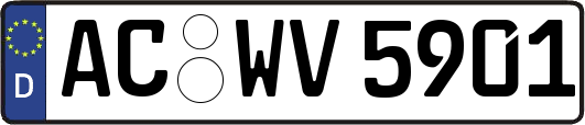 AC-WV5901