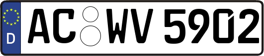 AC-WV5902