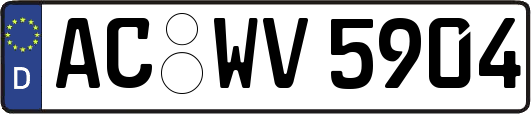 AC-WV5904