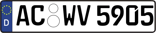 AC-WV5905