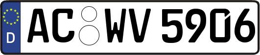 AC-WV5906