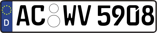 AC-WV5908