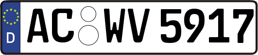 AC-WV5917