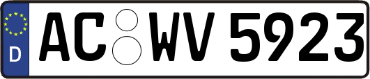 AC-WV5923