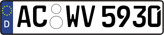 AC-WV5930