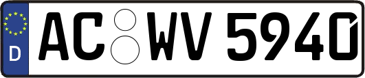 AC-WV5940