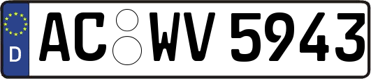 AC-WV5943