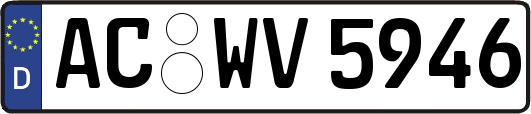 AC-WV5946