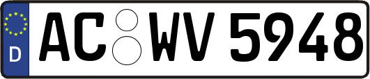 AC-WV5948