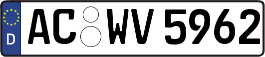 AC-WV5962