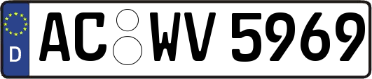 AC-WV5969
