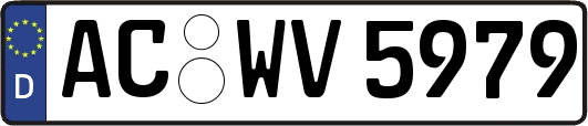 AC-WV5979