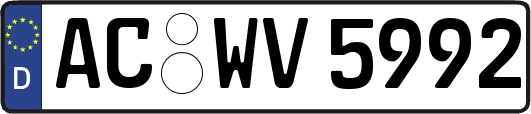 AC-WV5992