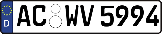AC-WV5994