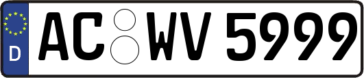 AC-WV5999